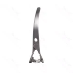 9cm Glover Bulldog Clamp – cvd jaws 4cm