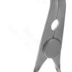 2 3/4″ Satinsky Bulldog Clamp