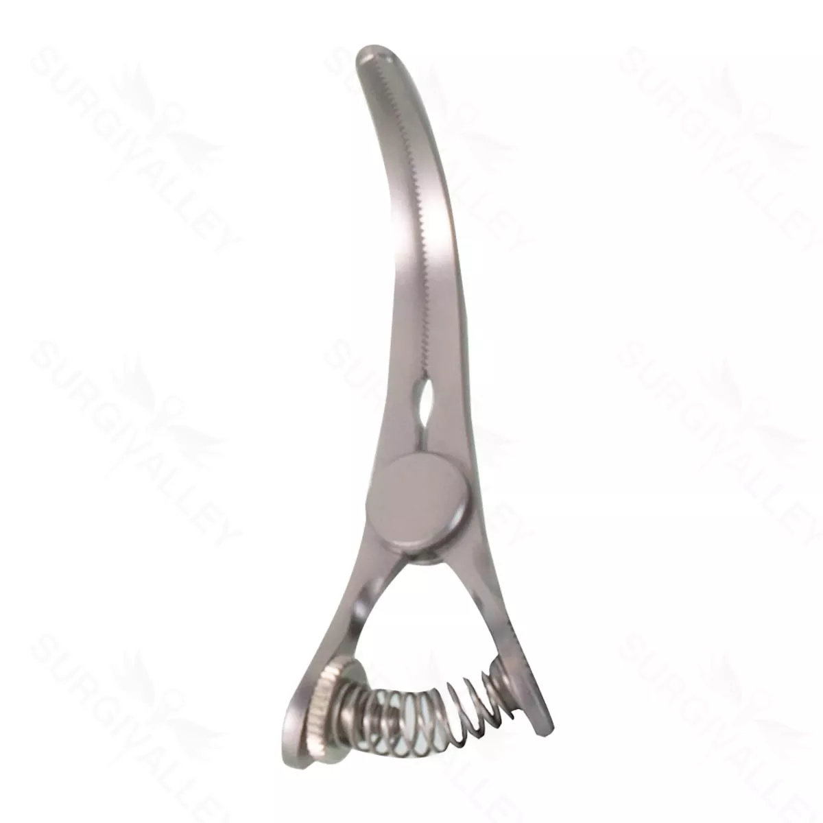 1 7/8″ Jacobson Micro Coronary Bulldog Clamp – cvd 21mm