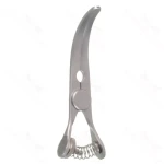 2 1/2″ Cooley Bulldog Clamp – cvd 2.4cm