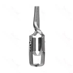 Senning Bulldog Clamp – Strong No.1