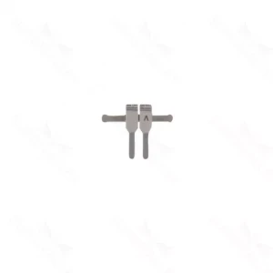 S Approximator Clamp – .4-1.0mm – surgivalley (S01-72-00-398)