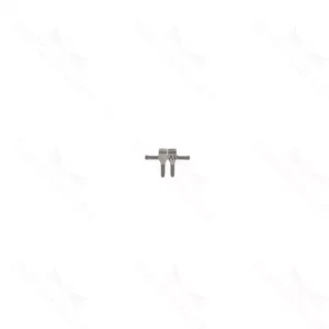 S Approximator Clamp – .6-1.5mm – surgivalley (S01-72-00-400)