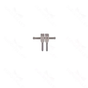 S Approximator Clamp – 1.0-2.25mm – surgivalley (S01-72-00-402)