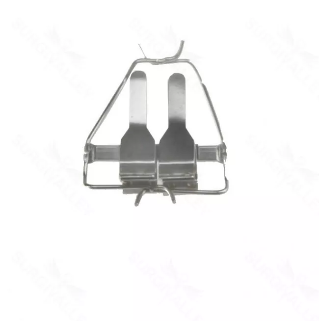 Approximator Clamp – frame .4-1.0mm