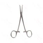 Vasectomy Fixer Ring Clamp, 5 1/2″