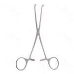 6 3/4″ Javid Carotid Artery Clmp – small