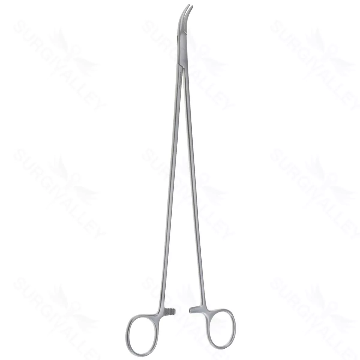 11 3/4″ Clark Clamp – cvd jaws