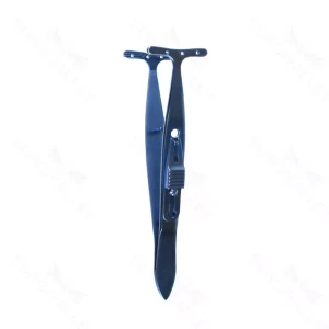 Putterman Clamp – 95.7mm – Titanium – surgivalley (S01-72-00-476)