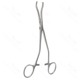 7″ Jeter-Van Sickel Sagital Bone Clamp Light – surgivalley (S01-72-00-477)