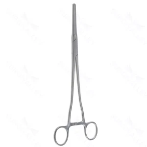 8 1/2″ B-Clamp – straight hndl ang jaw – surgivalley (S01-72-00-49)