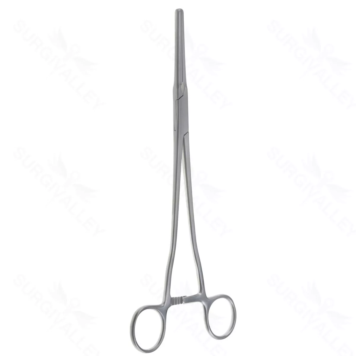 8 1/2″ B-Clamp – straight hndl ang jaw