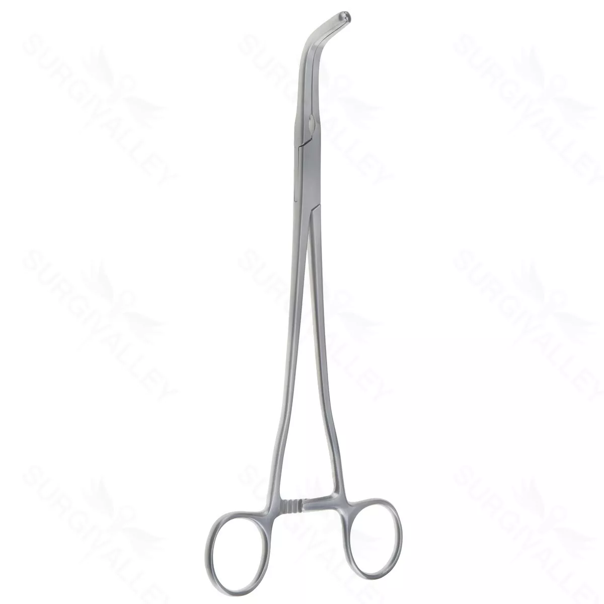 9 1/2″ B-Clamp – straight handle ang jaw