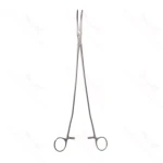 14″ B-Clamp – offset handle straight jaws