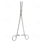 10 1/2″ Pelvic Clamps – straight