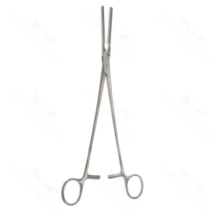 10 1/2″ Pelvic Clamps – straight – surgivalley (S01-72-00-61)