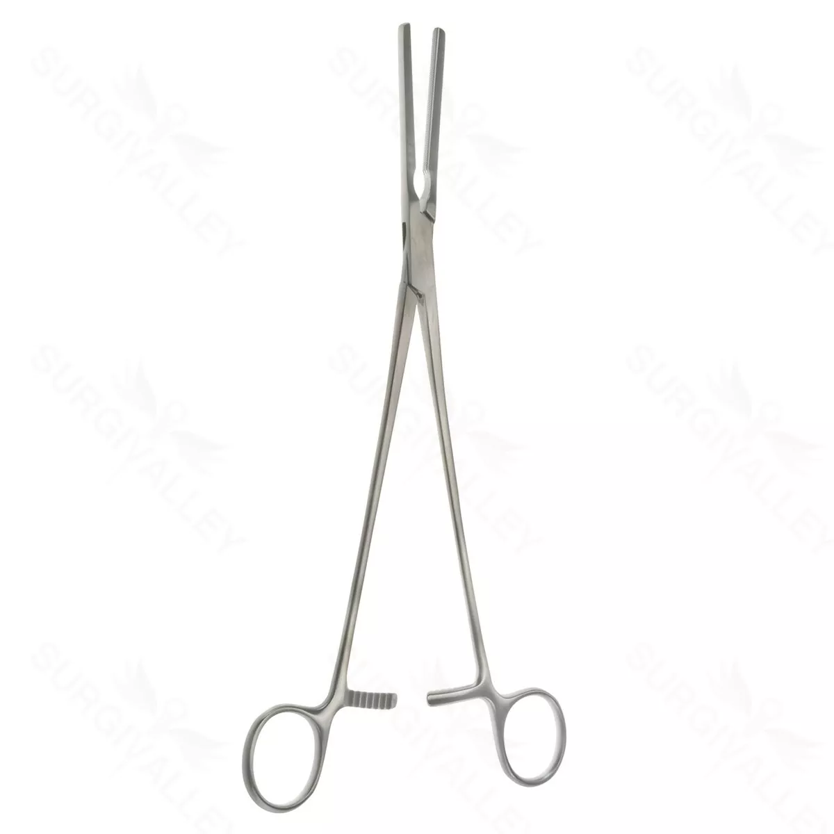 10 1/2″ Pelvic Clamps – straight