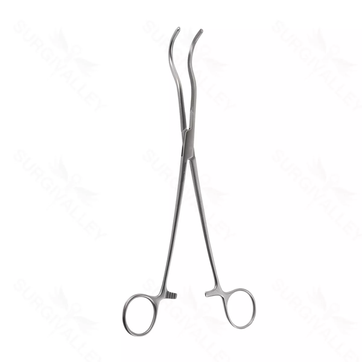 9 1/2″ Harken Auricle Clamp – No. 1