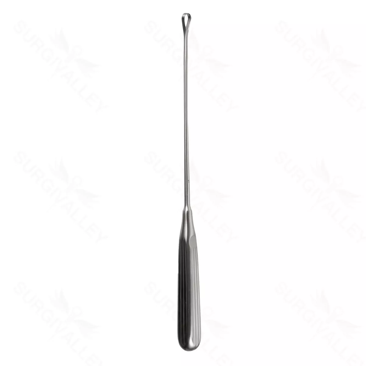 11″ Sims Uterine Curette – sharp mall #1