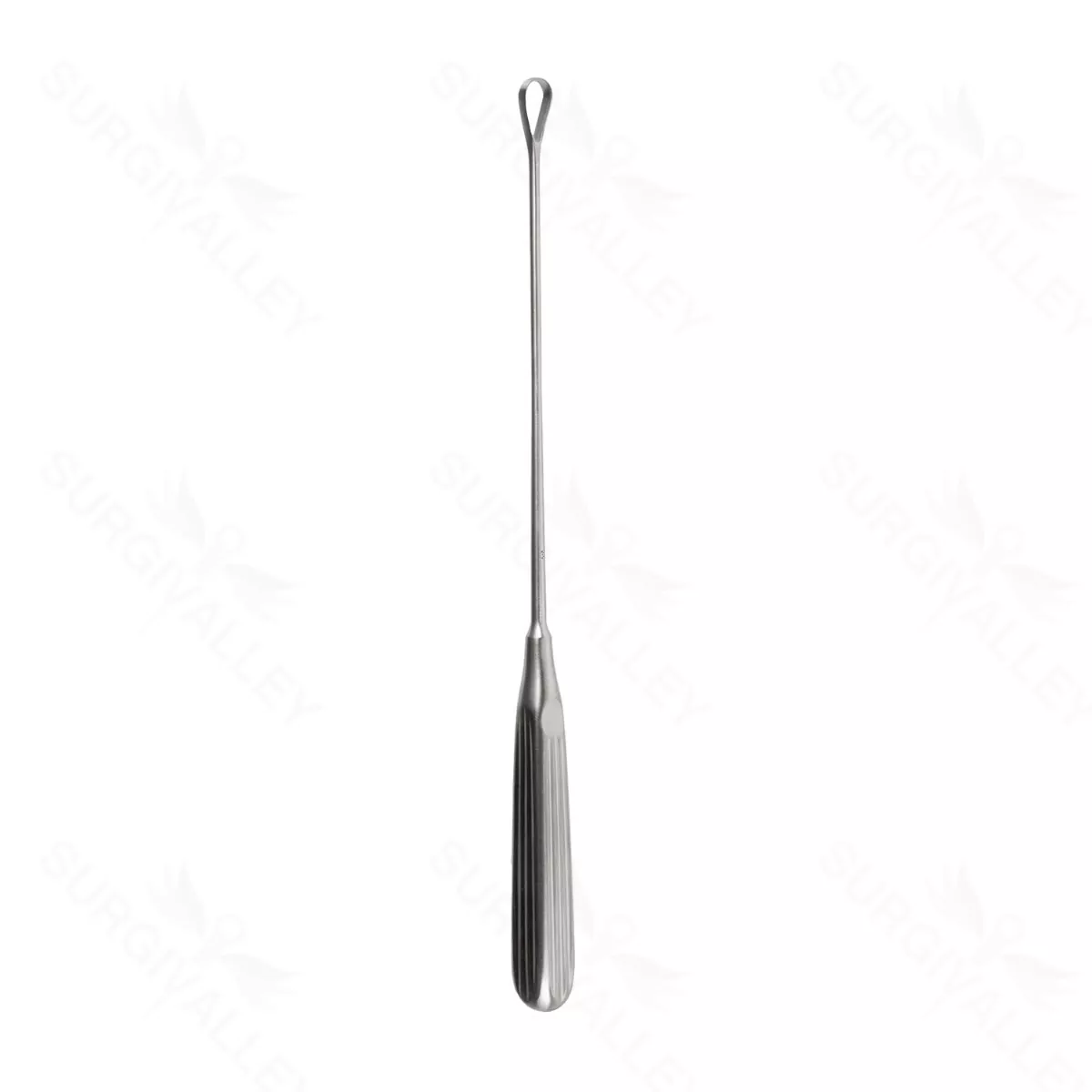 11″ Sims Uterine Curette – sharp mall #3