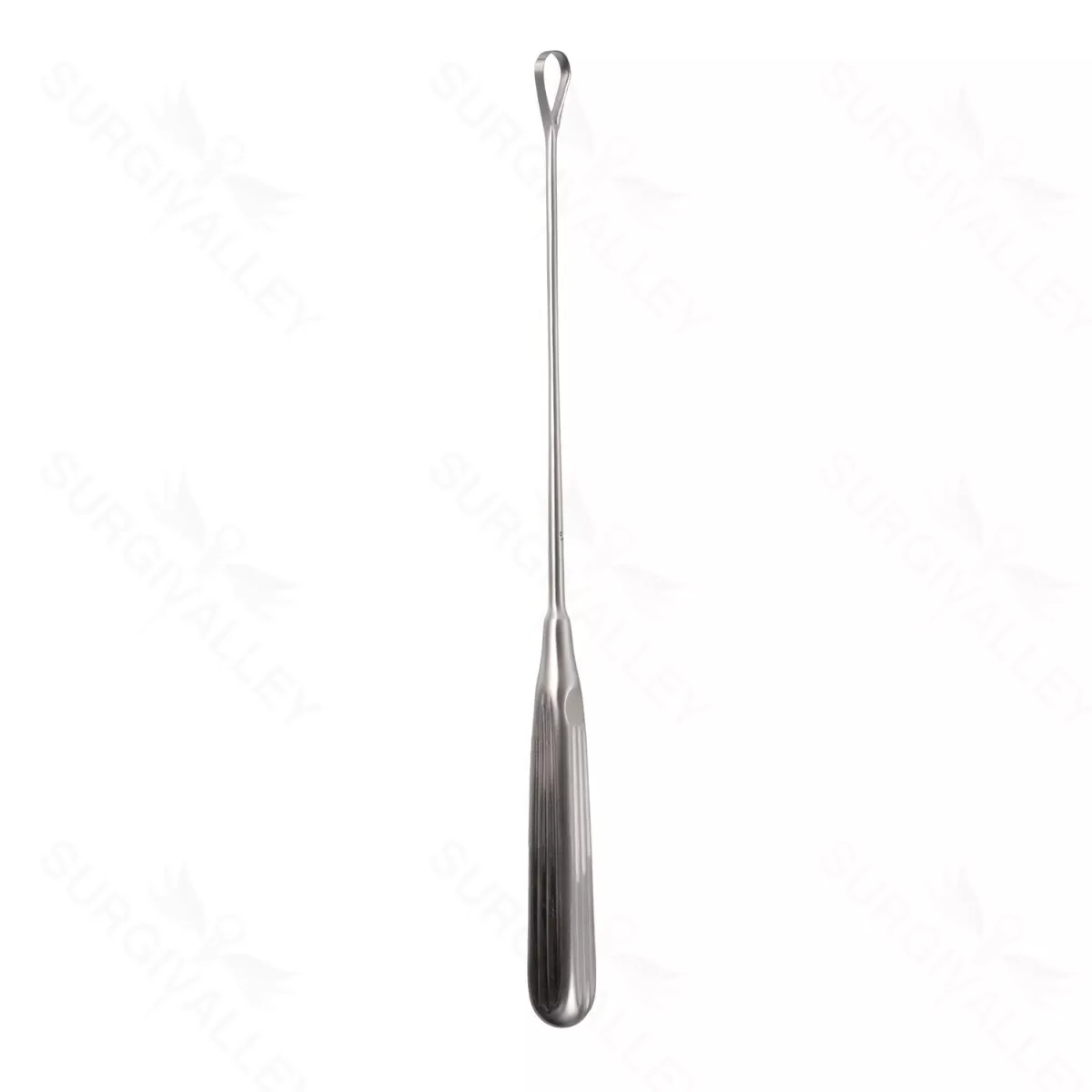 11″ Sims Uterine Curette – sharp mall #5