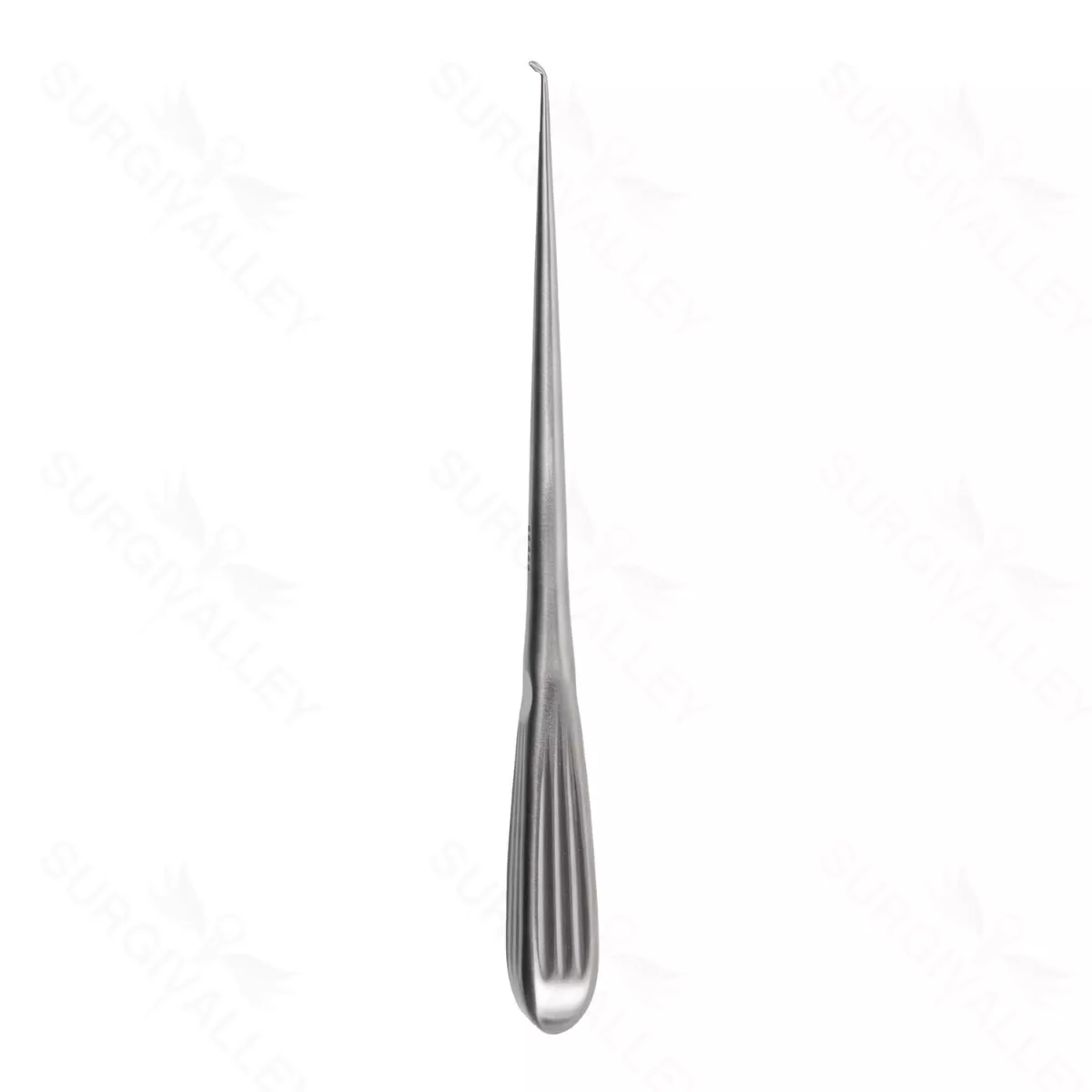 Spinal Fusion Curette – 9″ ang size 00000
