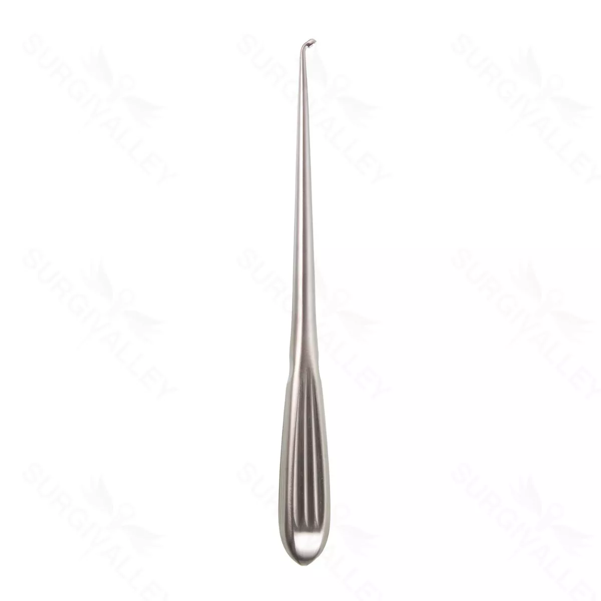 Spinal Fusion Curette – 9″ ang size 0