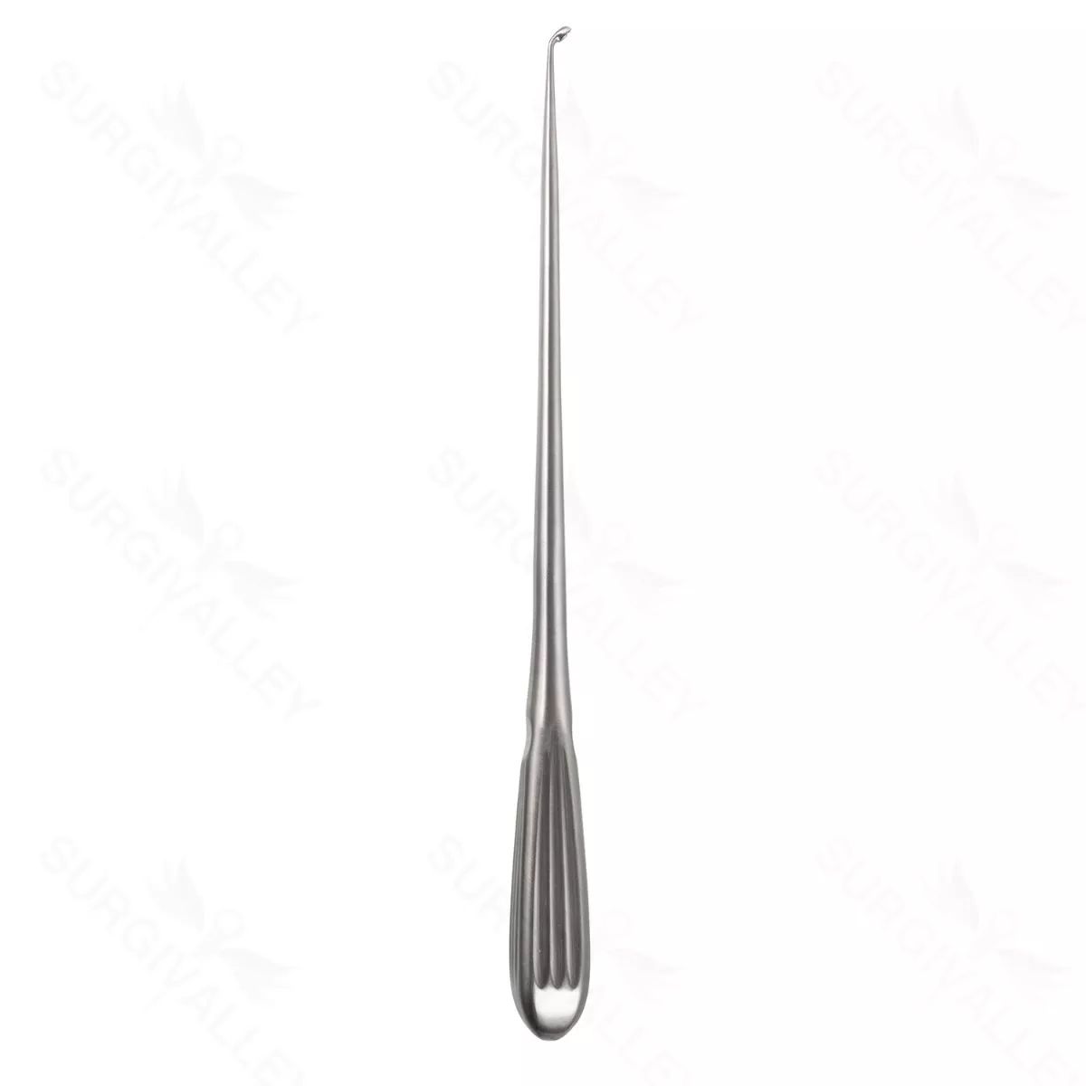 Spinal Fusion Curette – 11″ ang size 0