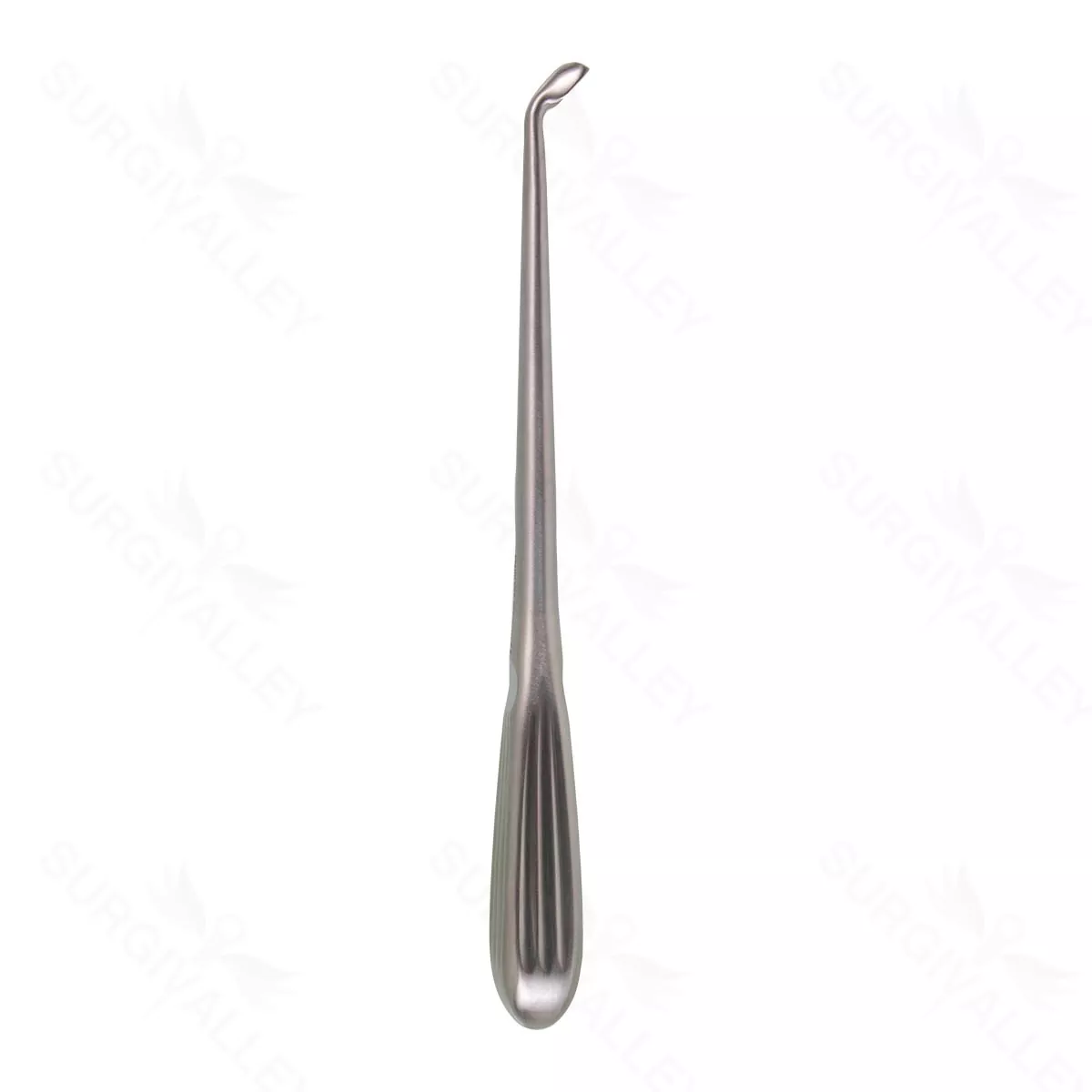 Spinal Fusion Curette – 9″ ang size 5