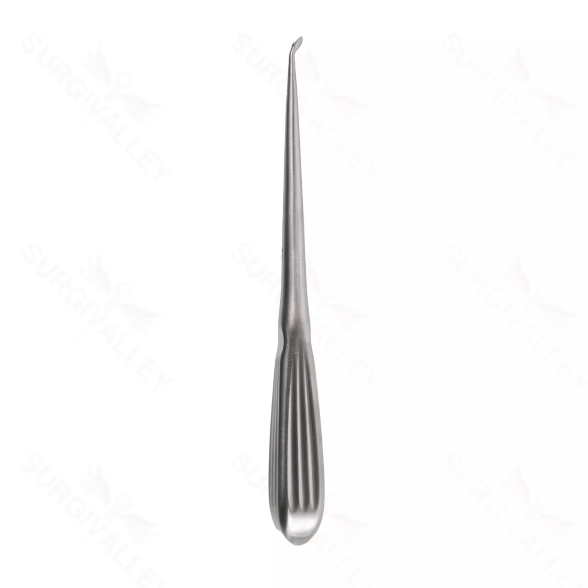 Spinal Fusion Curette – 8″ reverse ang sz 00