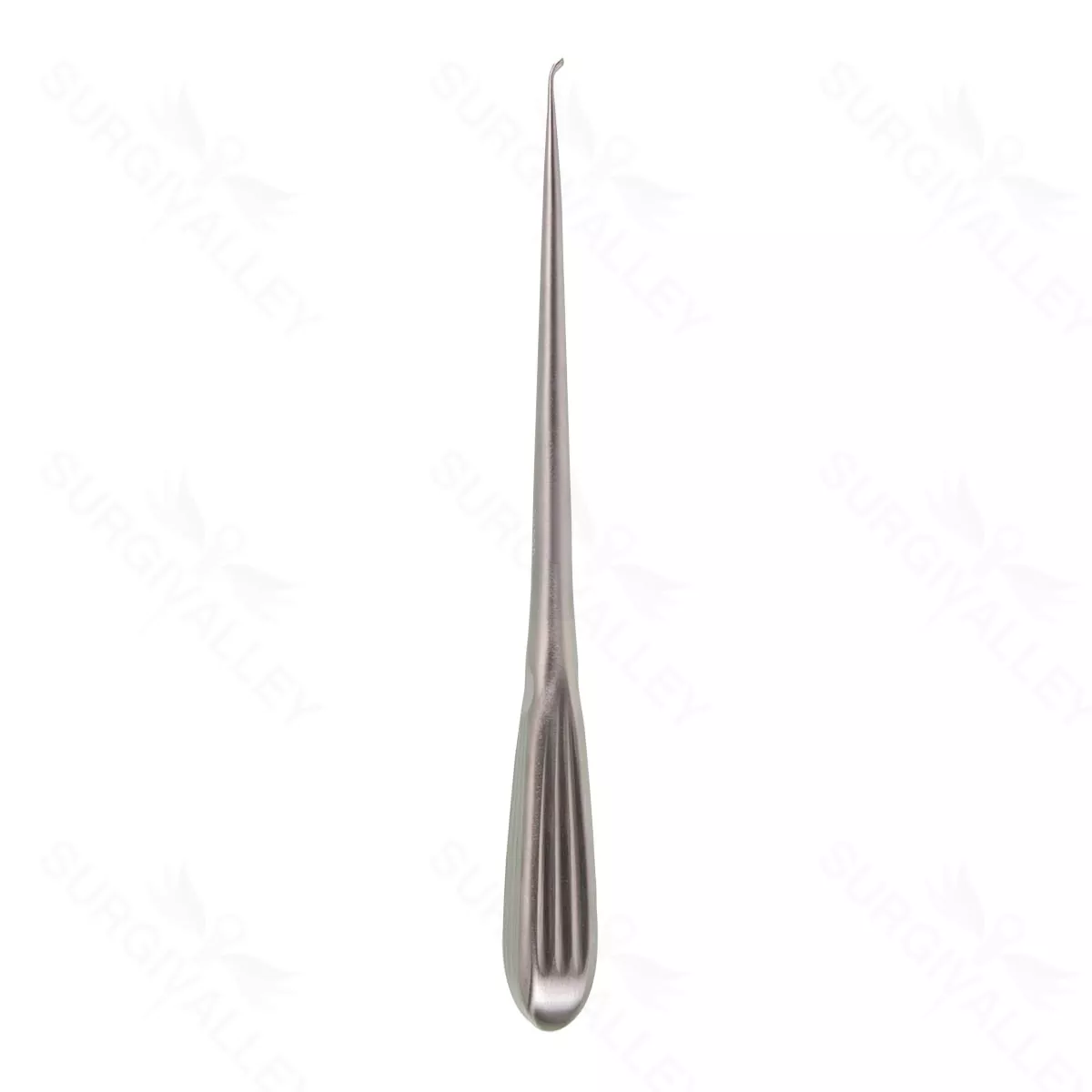 Spinal Fusion Curette – 9″ reverse ang sz 00000