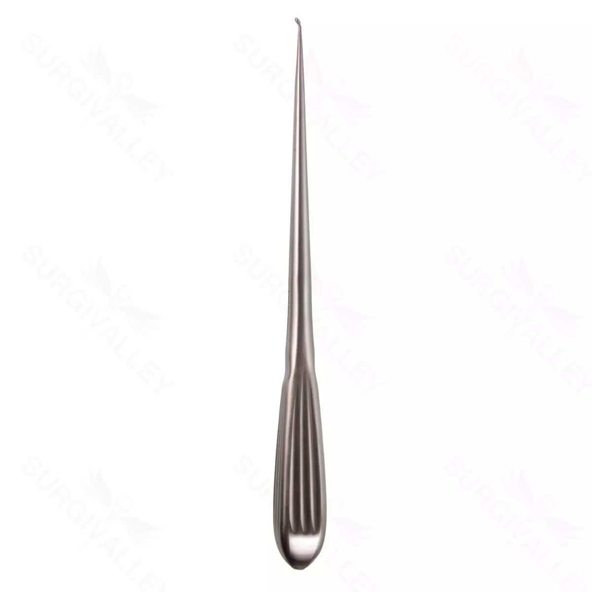 Spinal Fusion Curette – 9″ reverse ang sz 000000