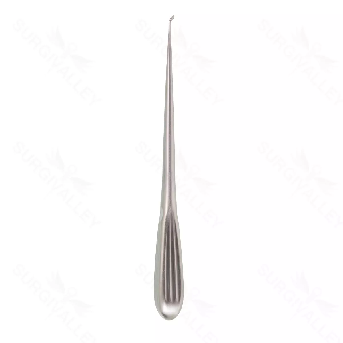 Spinal Fusion Curette – 9″ reverse ang sz 0000