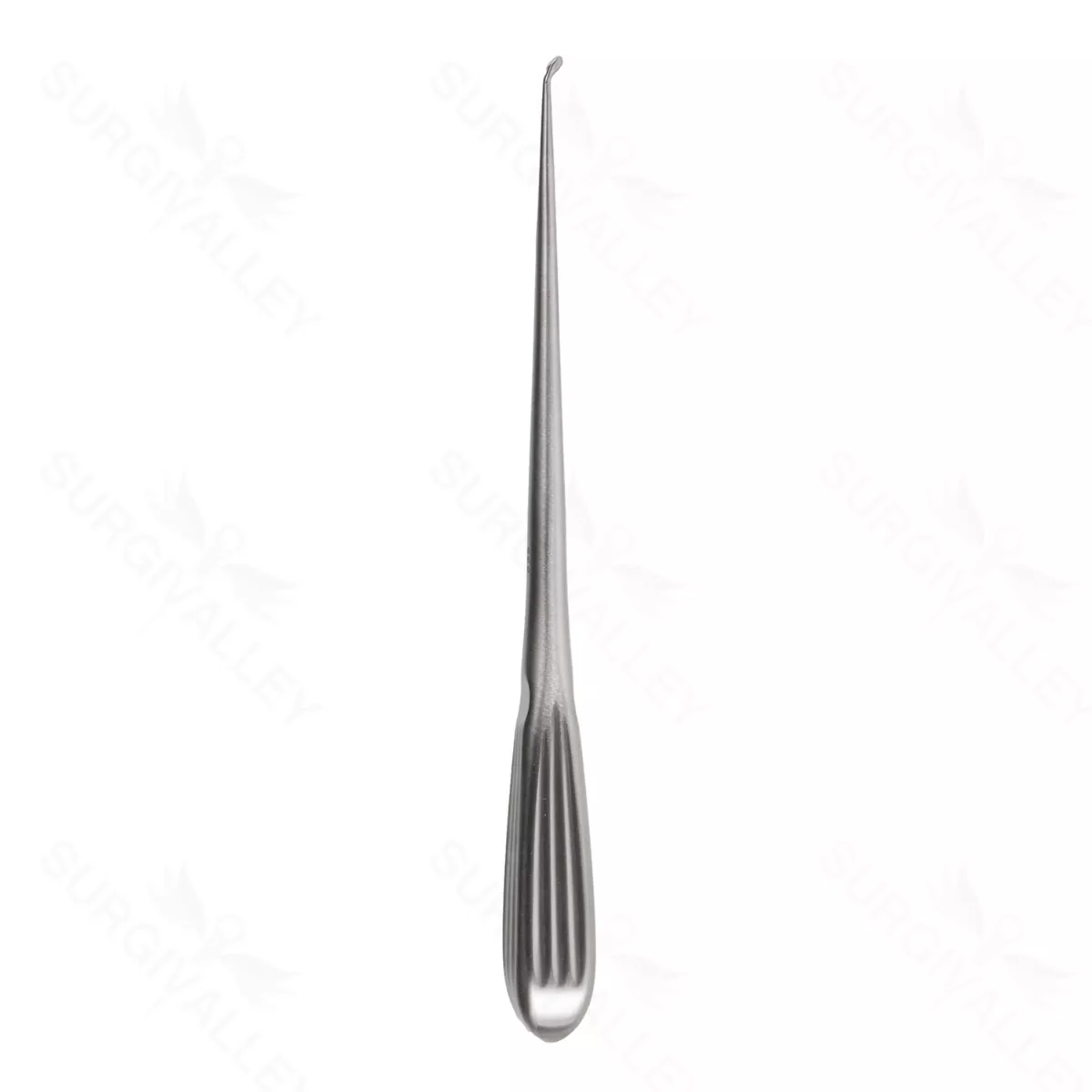 Spinal Fusion Curette – 9″ reverse ang sz 000