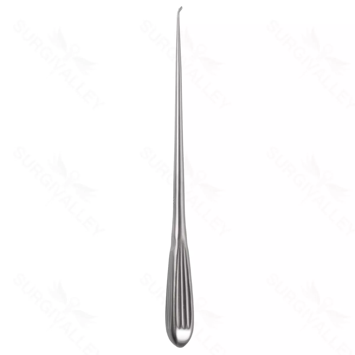 Spinal Fusion Curette – 11″ reverse ang sz 000