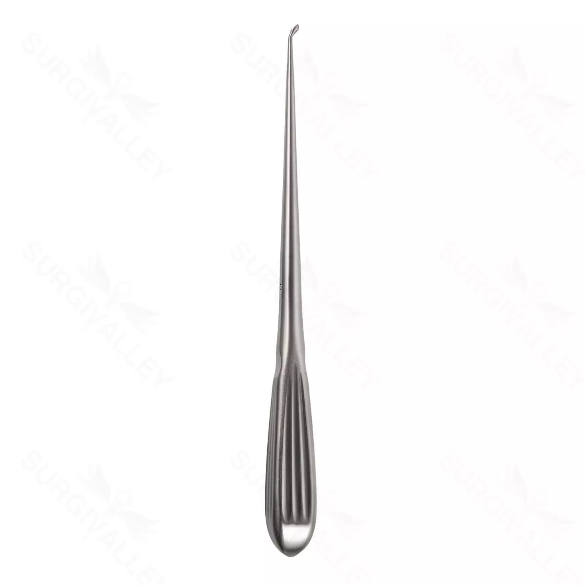 Spinal Fusion Curette – 9″ reverse ang sz 00