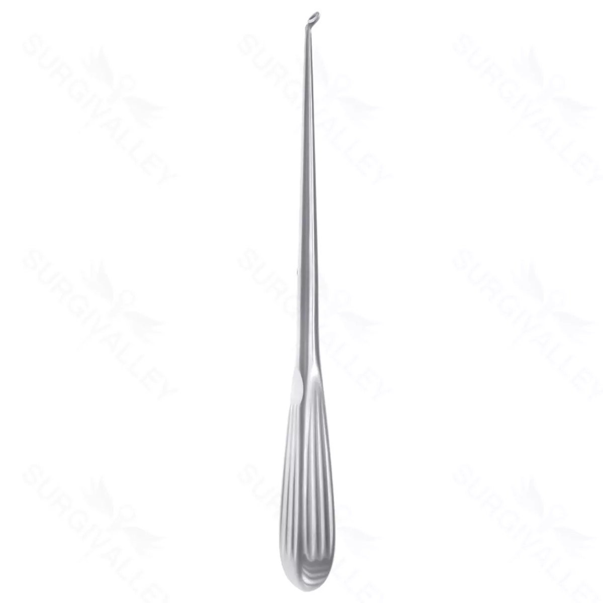 Spinal Fusion Curette – 11″ reverse ang sz 00