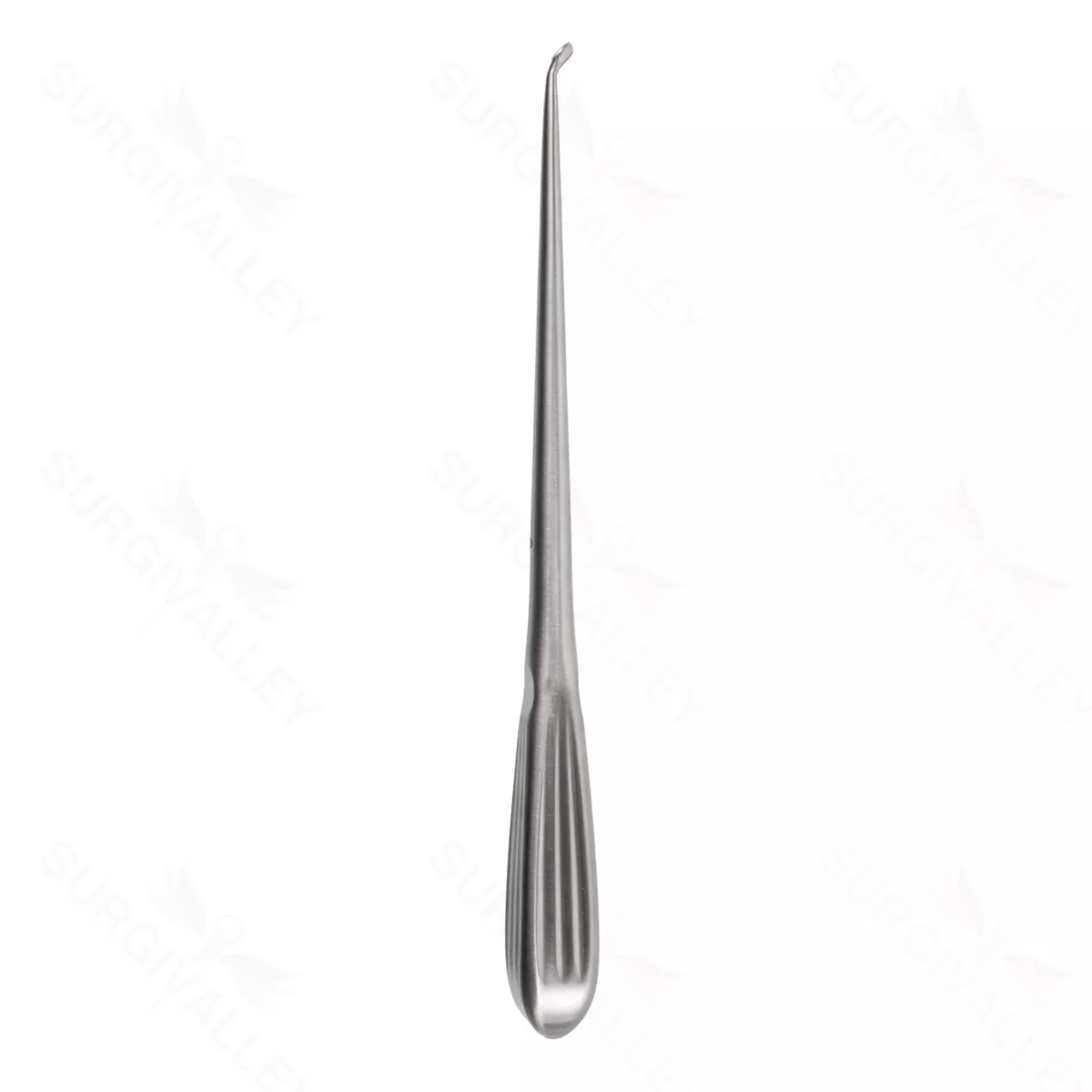 Spinal Fusion Curette – 9″ reverse ang sz 0