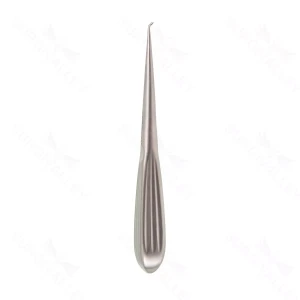 Bruns Curette – 63/4″ ang sz 0000 – surgivalley (S01-73-00-160)