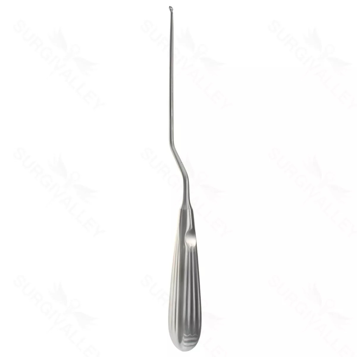 Spinal Fusion Curette – rev ang dwn bay 2-0