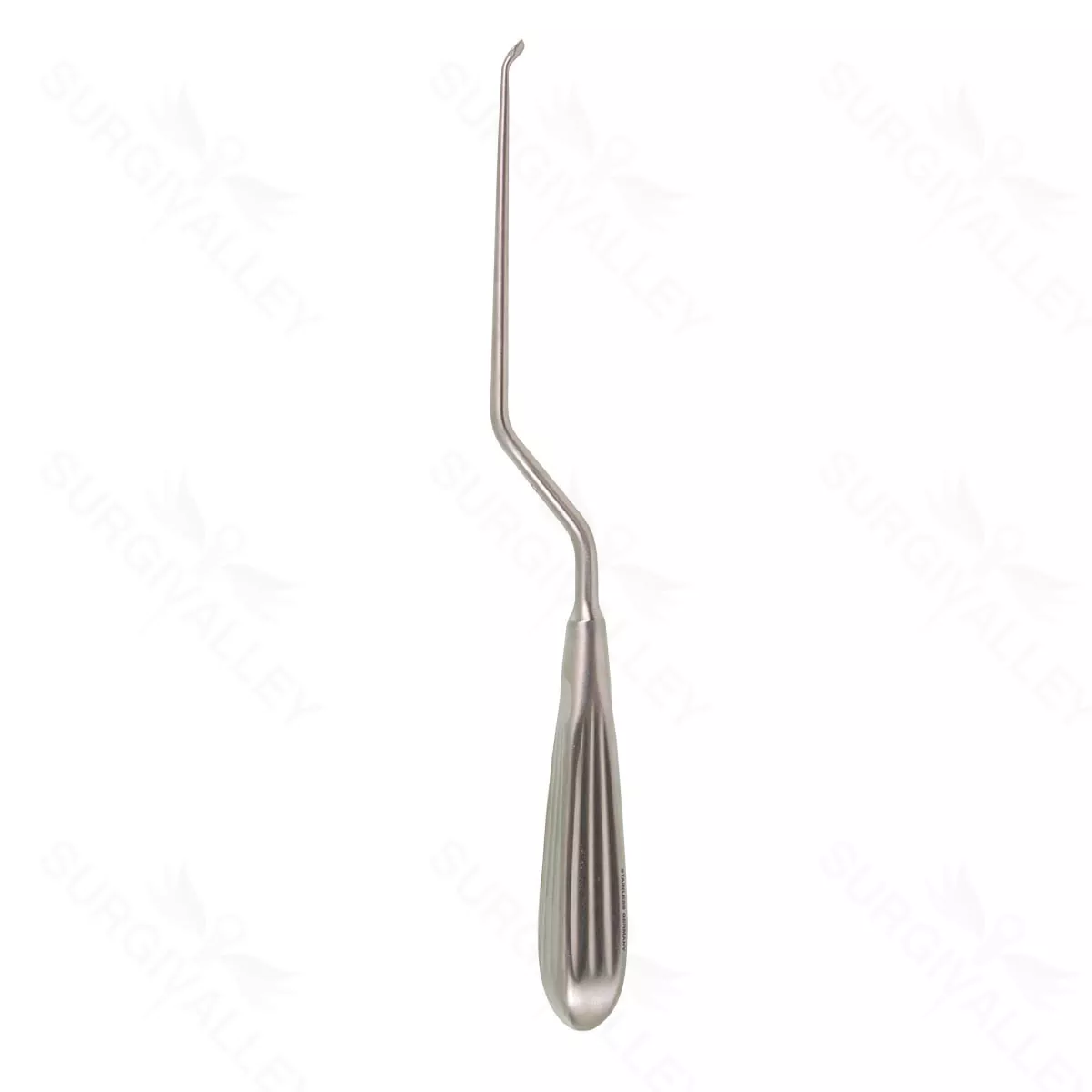 Spinal Fusion Curette – rev ang dwn bay 1-0