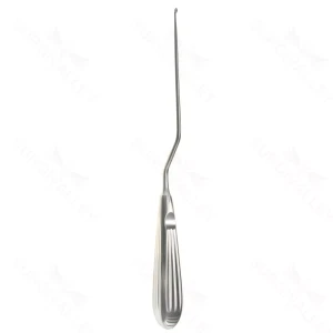 Spinal Fusion Curette – 3-0 straight 9″ – surgivalley (S01-73-00-183)