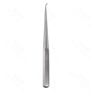 Brun Curette – 3-0 ang hex hndl 9″ – surgivalley (S01-73-00-187)