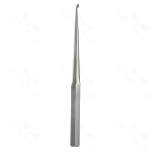Brun Curette -1 ang hex hndl 9″ – surgivalley (S01-73-00-192)