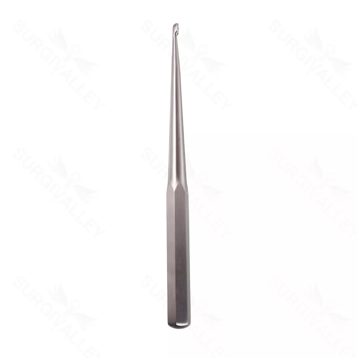 Spinal Fusion Curette – Size 3