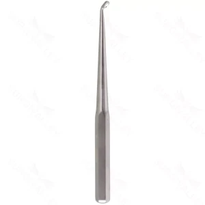 Brun Curette -3 ang hex hndl 9″ – surgivalley (S01-73-00-196)