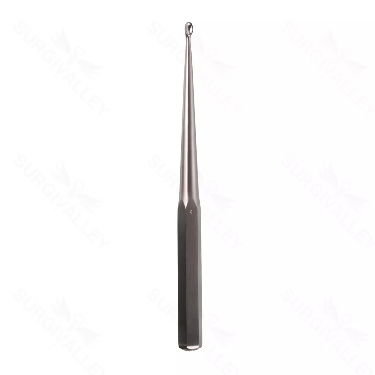 Spinal Fusion Curette – Size 4