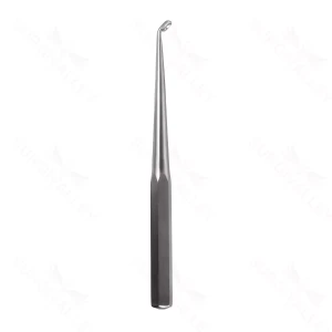 Brun Curette -4 ang hex hndl 9″ – surgivalley (S01-73-00-198)