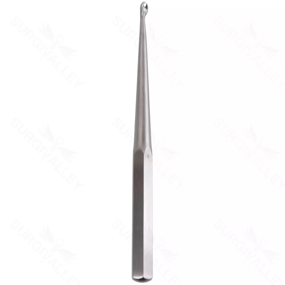 Spinal Fusion Curette – Size 5