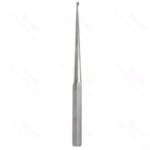Brun Curette -5 ang hex hndl 9″ – surgivalley (S01-73-00-200)
